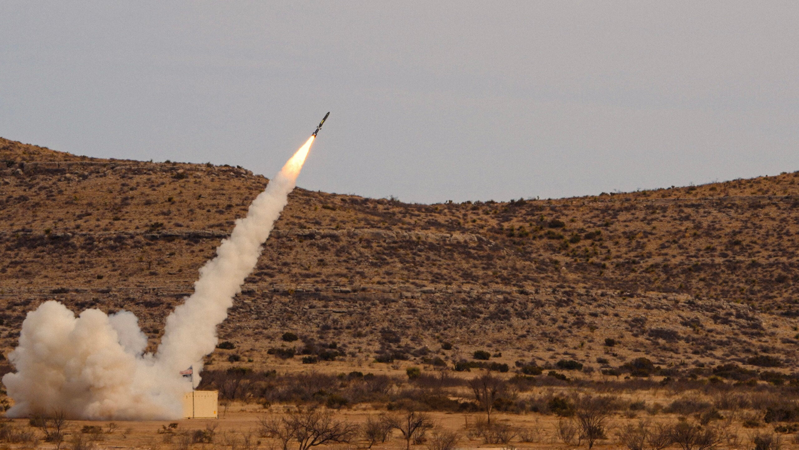 Pentagon Fast-Tracks 10,000+ Low-Cost Cruise Missiles Via New Model