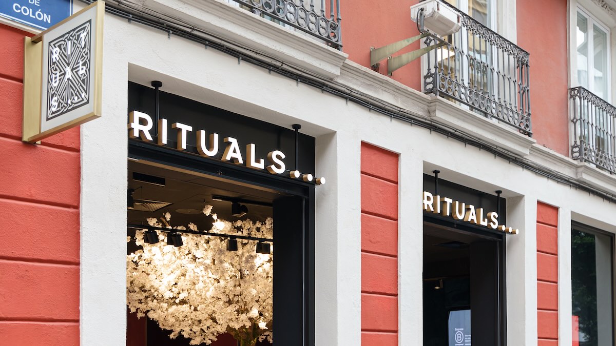 Luxury Brand Rituals Data Breach Exposes Millions of PII