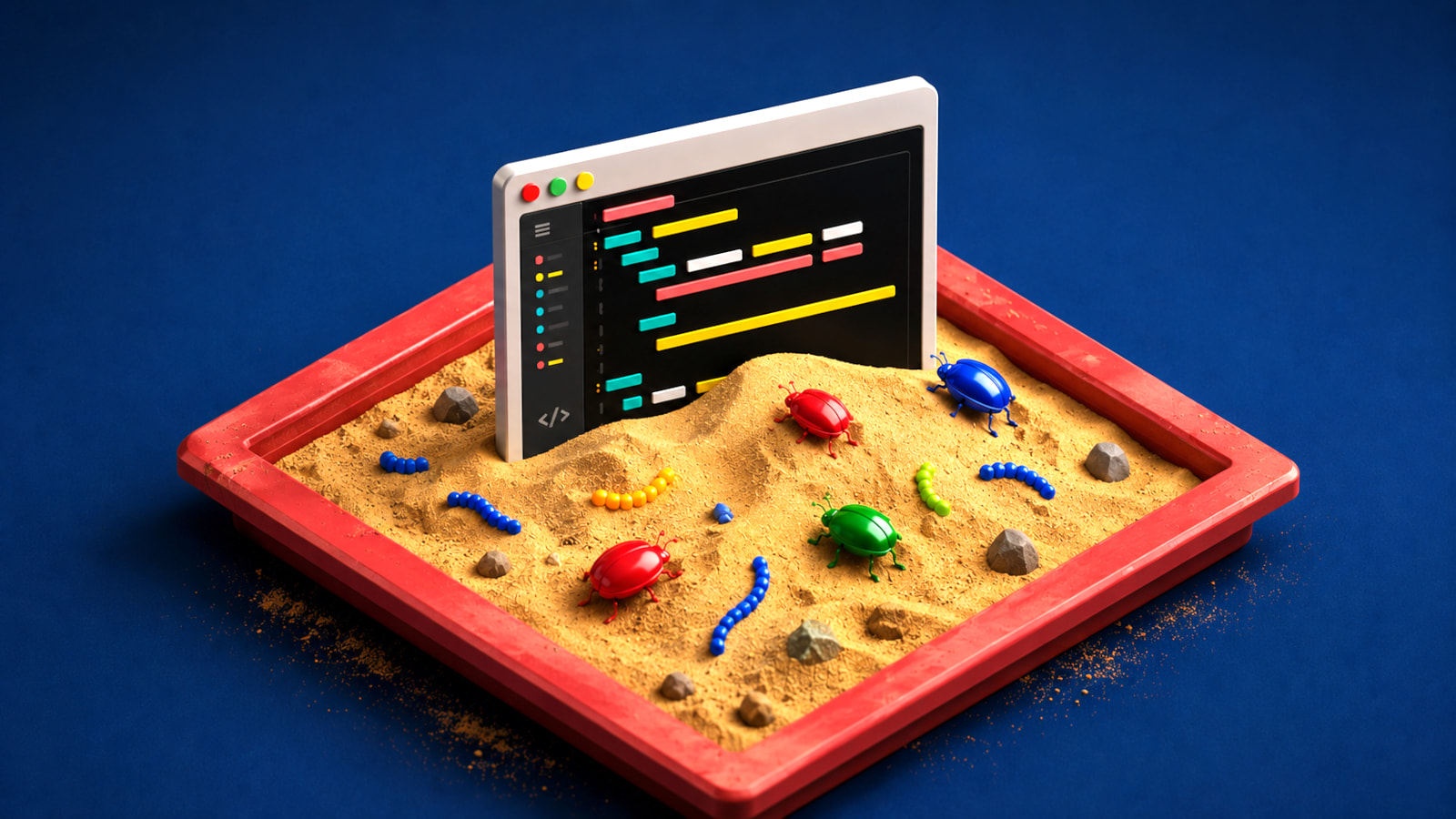 Critical vm2 Sandbox Escape Endangers Node.js Hosts