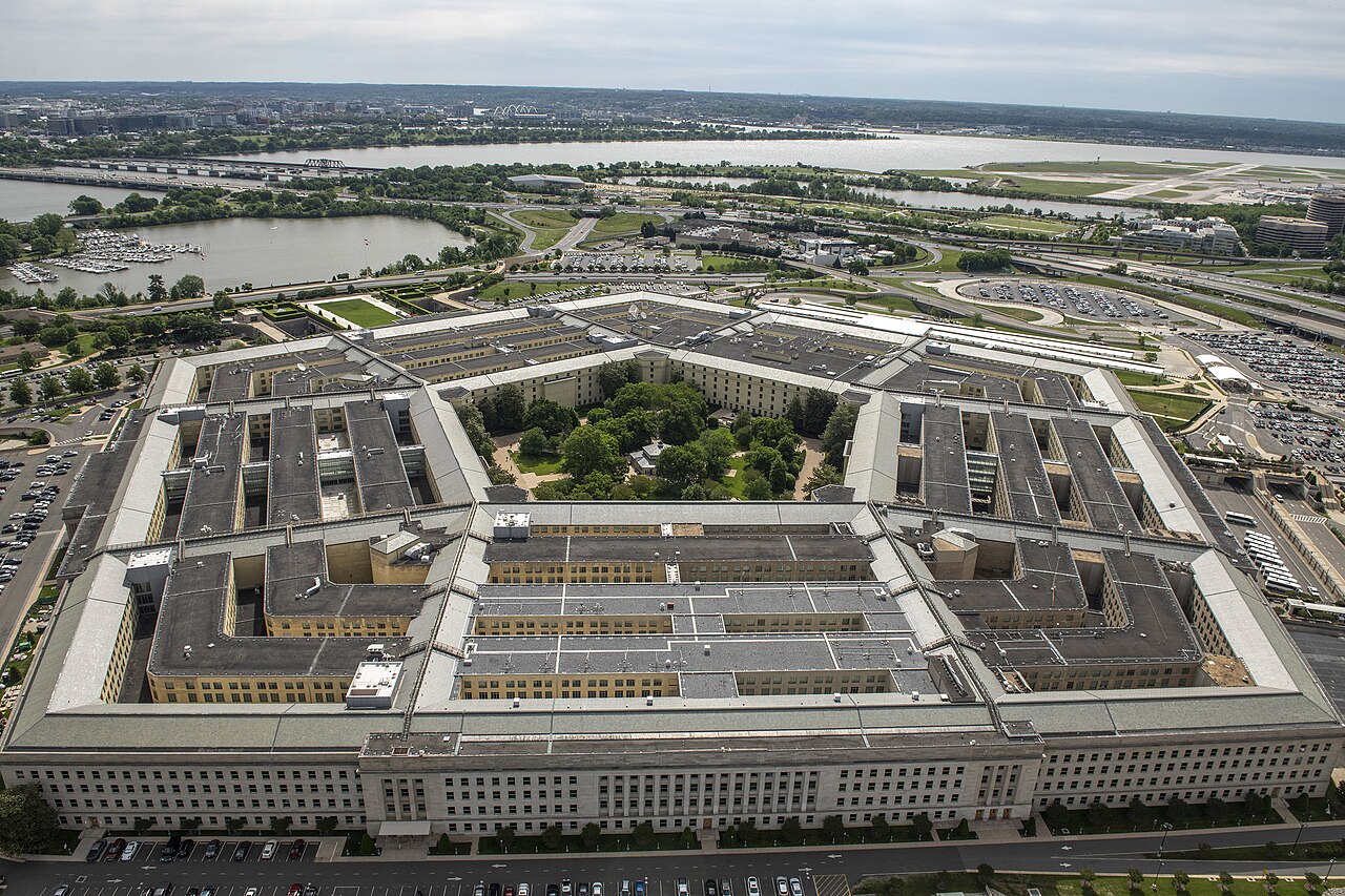 Pentagon Union Rights Battle: National Security Implications