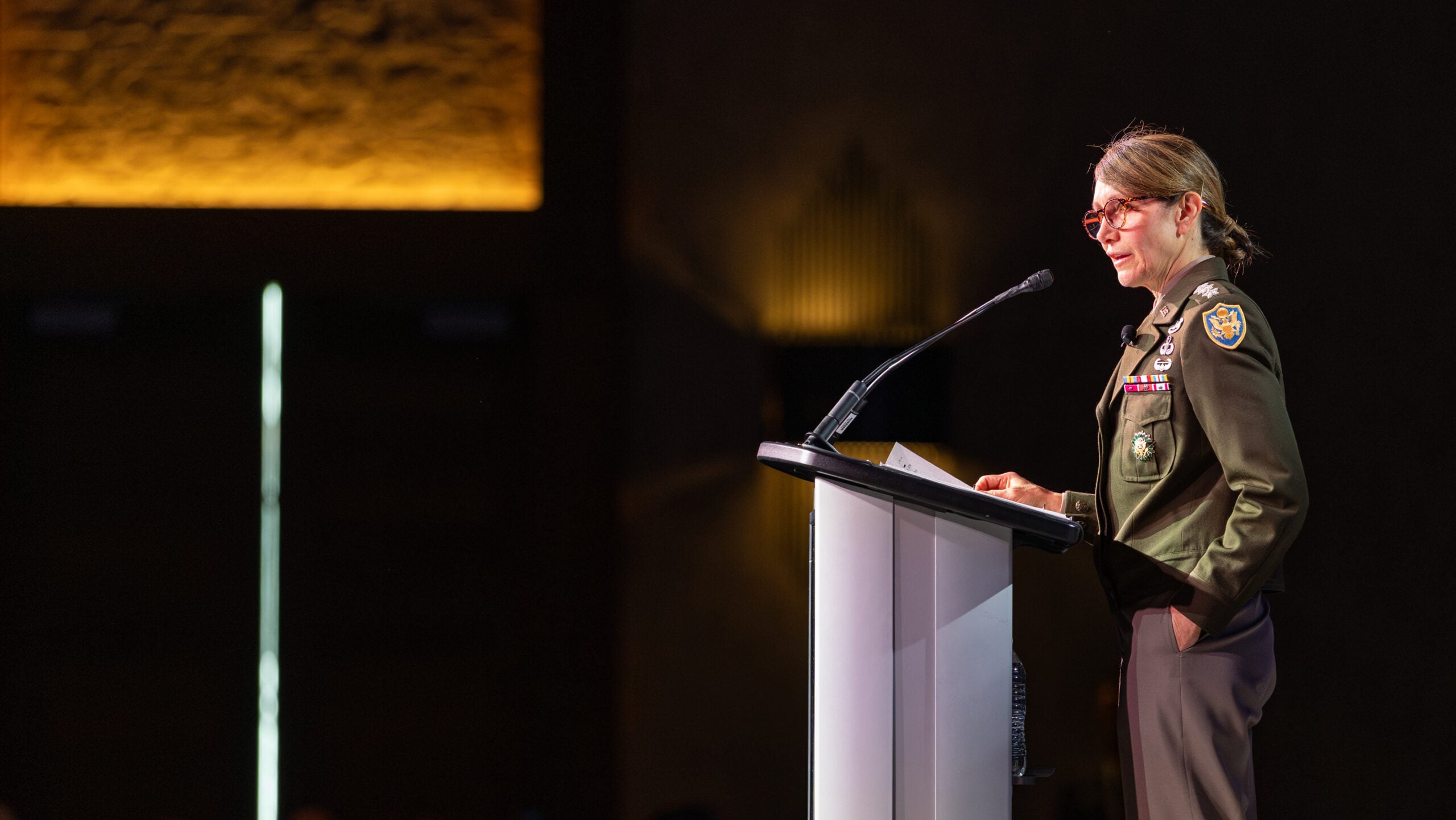 NGA Unleashes AI Blueprint to Revolutionize GEOINT Operations