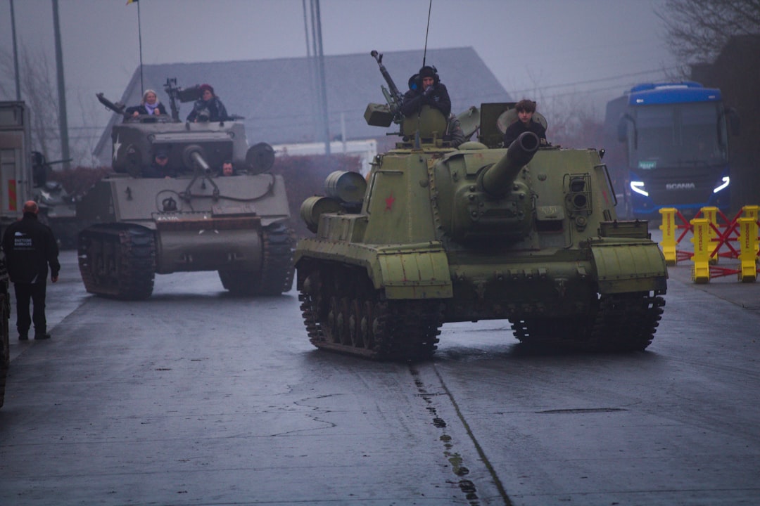 F/A-XX Timeline & MUSVs Dominate Sea Air Space Day 1