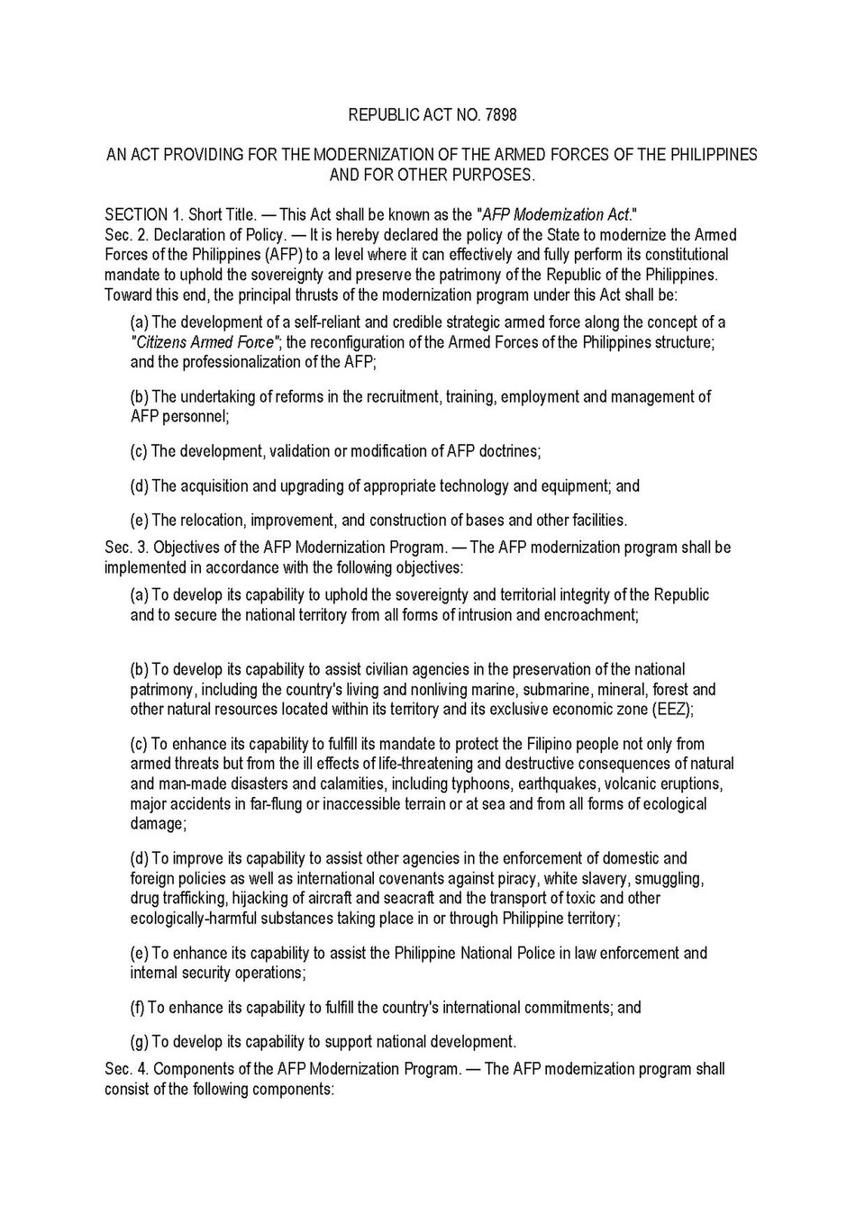 NATO's Rapid Evolution: System-of-Systems for Modern War