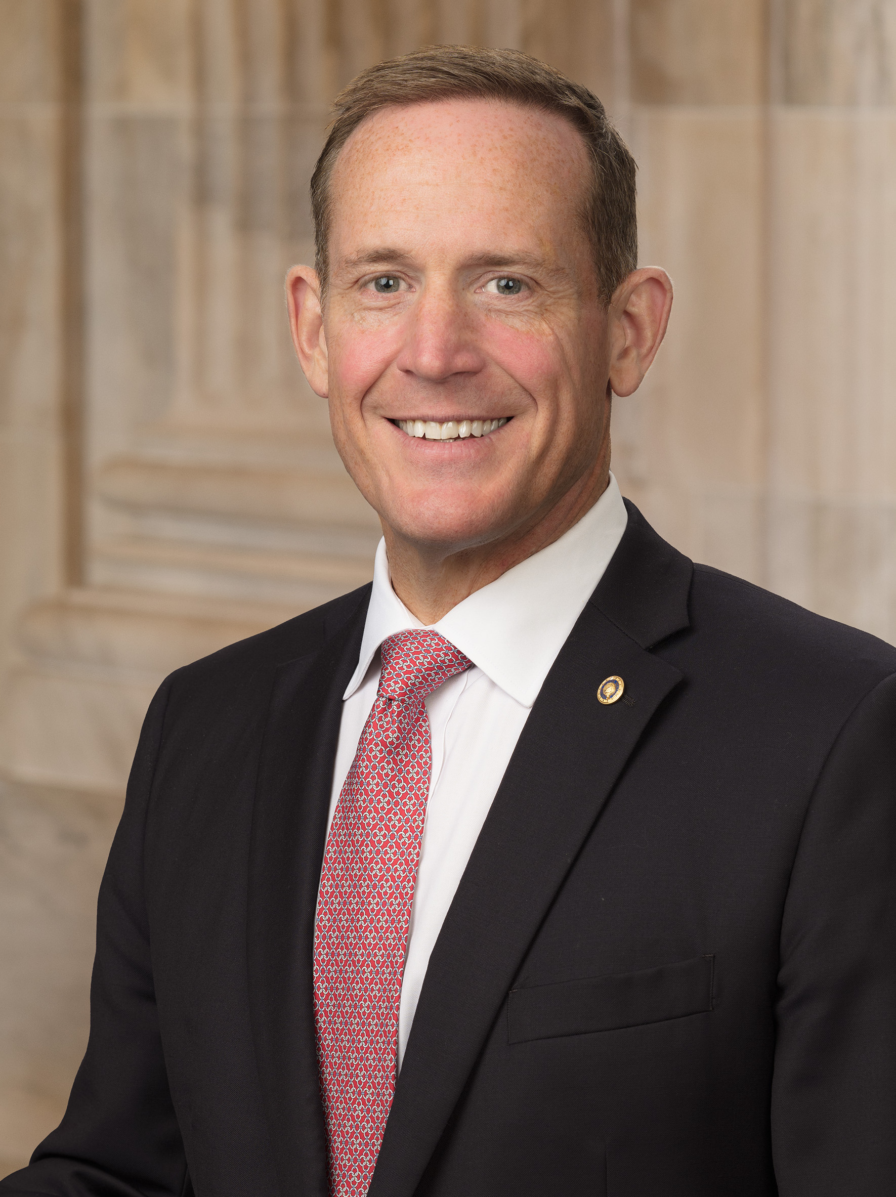 Sen. Budd's Bold Plan: Boost US Airpower & Pilot Readiness