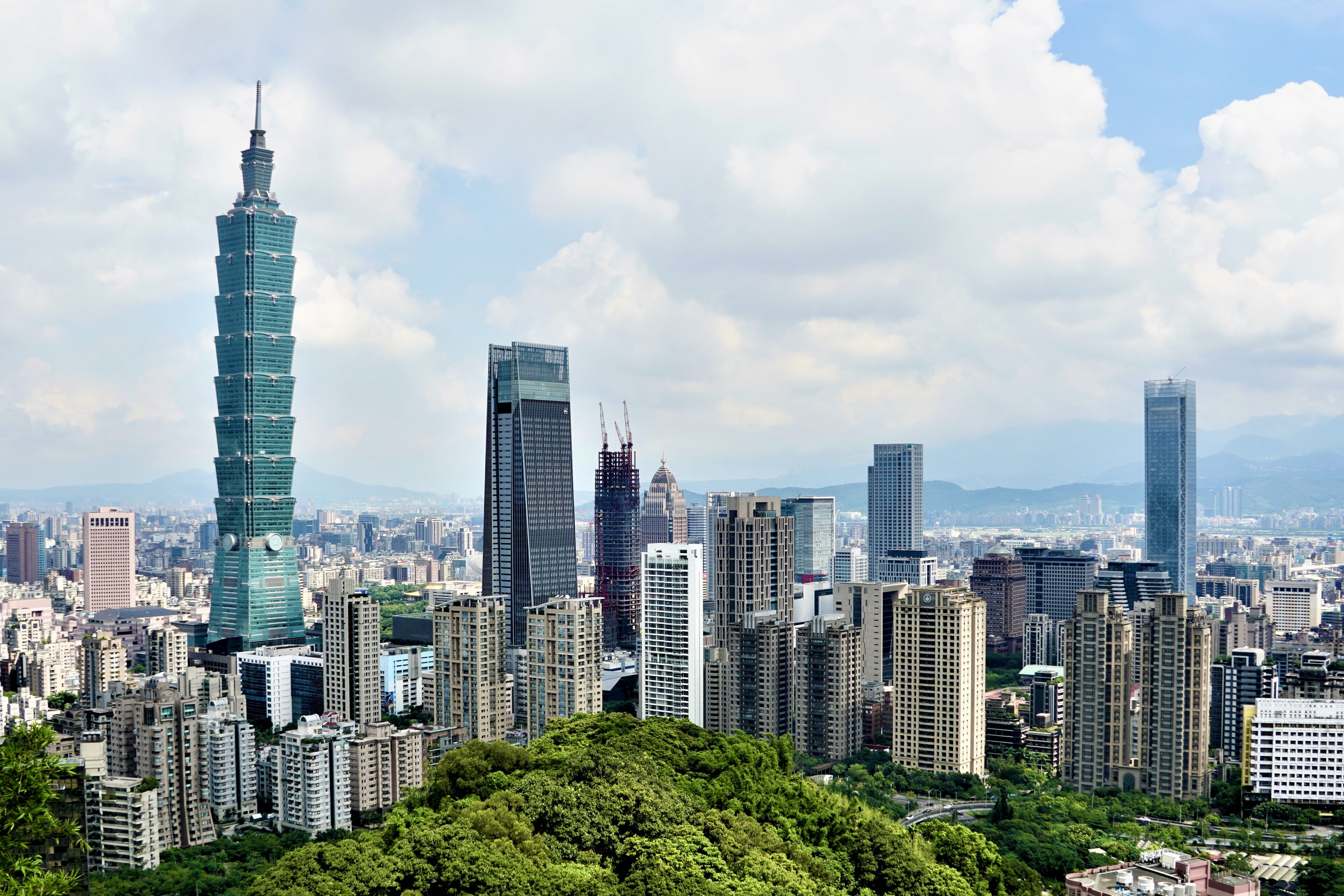 US to Source Drones from Taiwan, Reversing Arms Flow