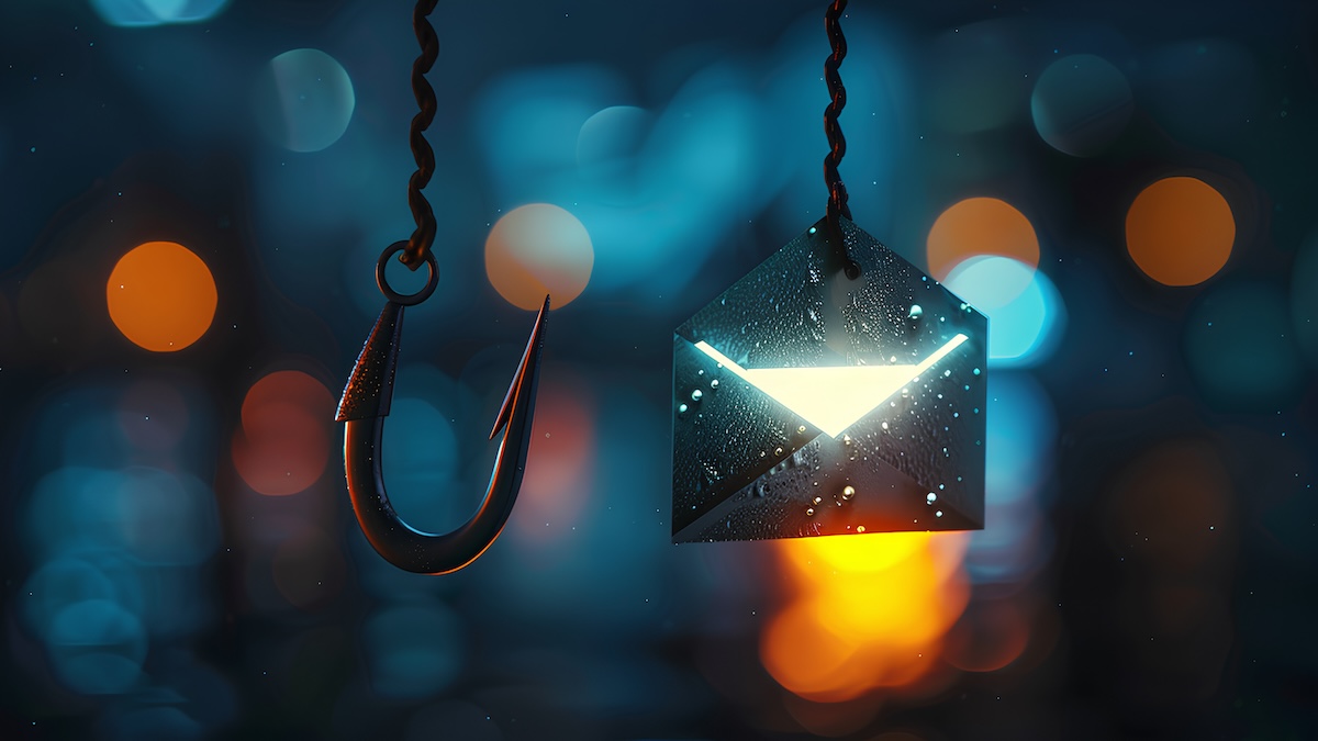 Elite Phishing: HookedWing Breaches Critical Global Sectors