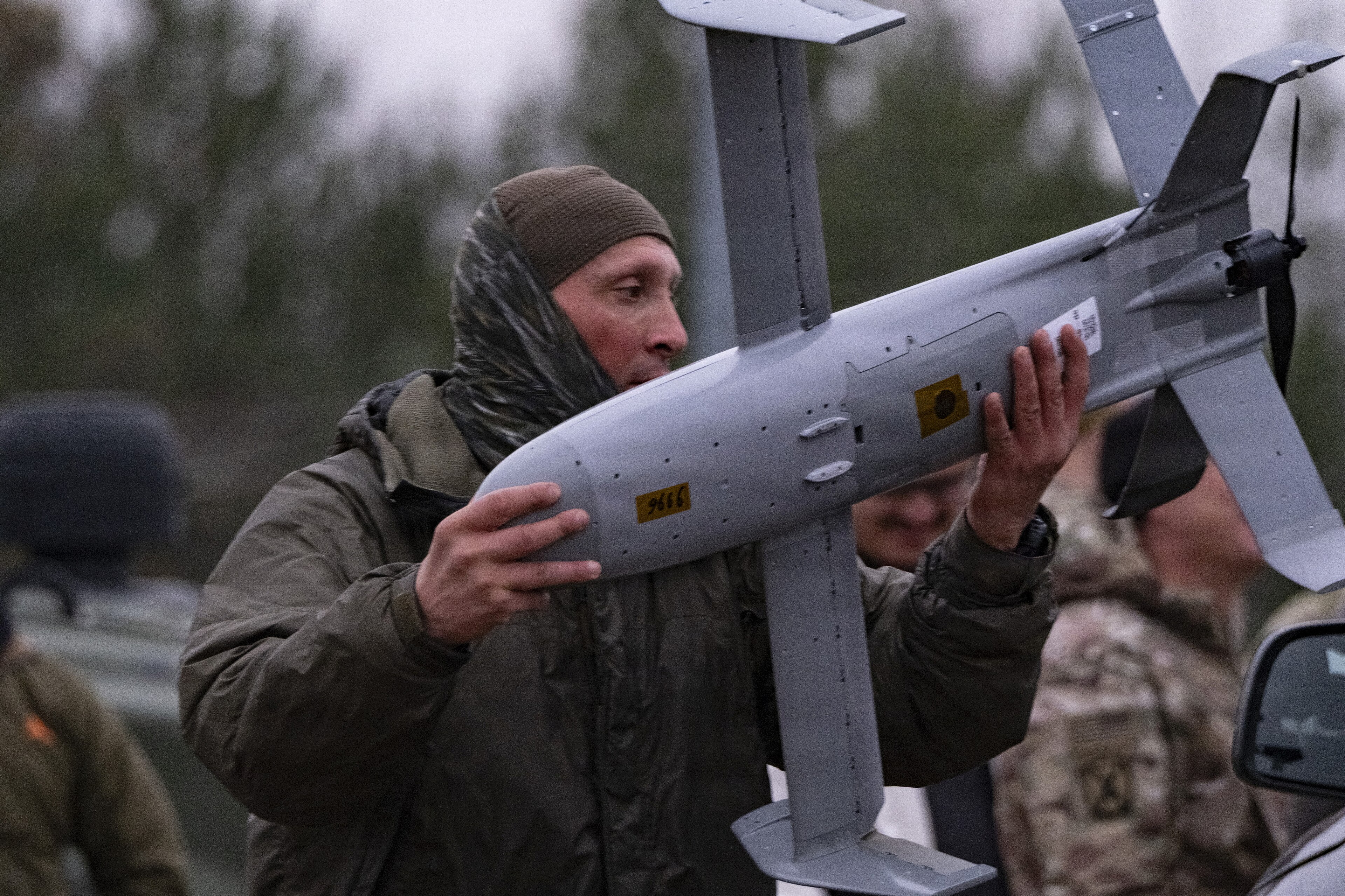Europe's Counter-Drone Gap: NATO Trials Reveal Evolving Threat
