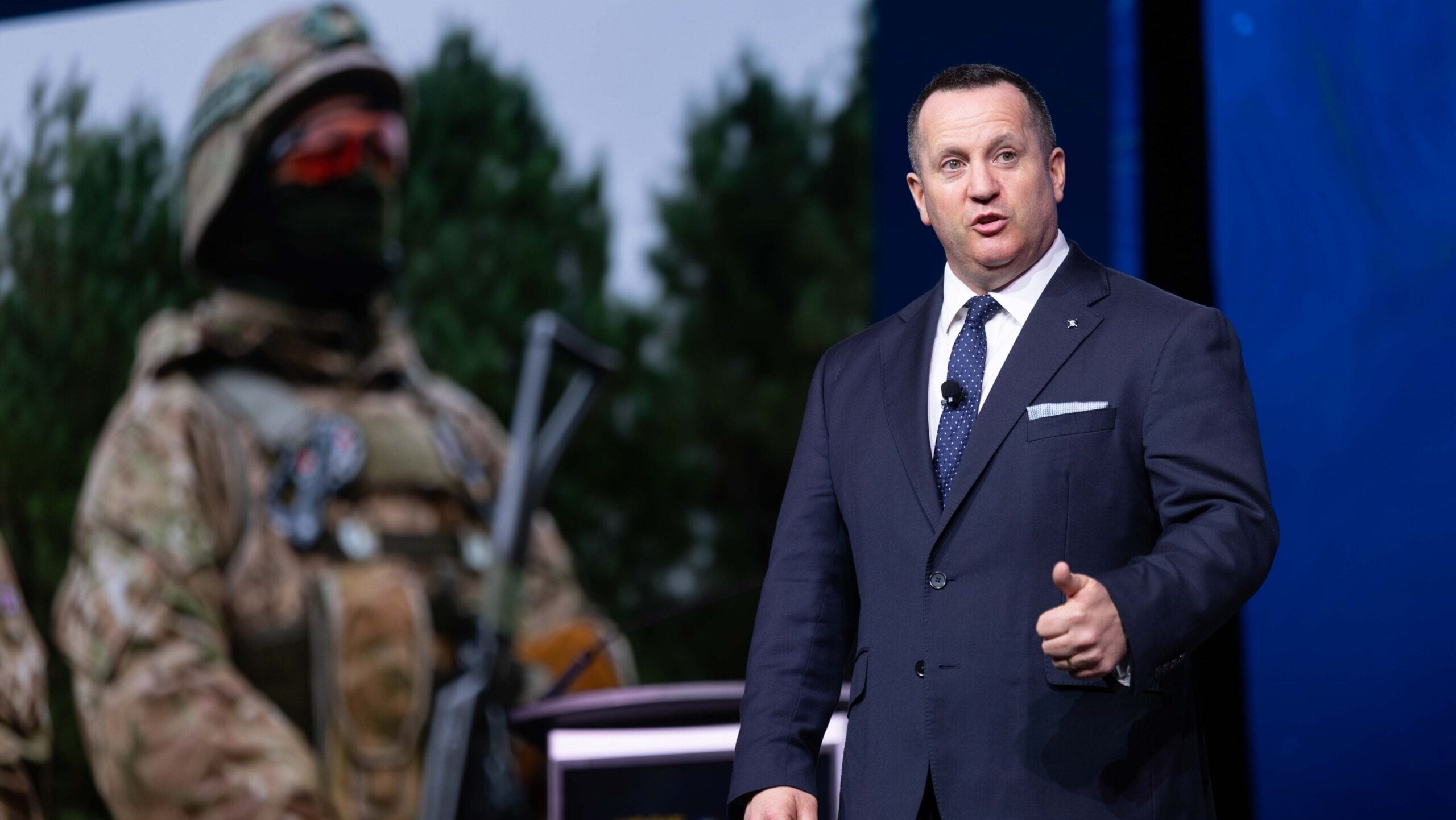 NATO Warns AI-Enhanced GEOINT Needs Urgent Standards
