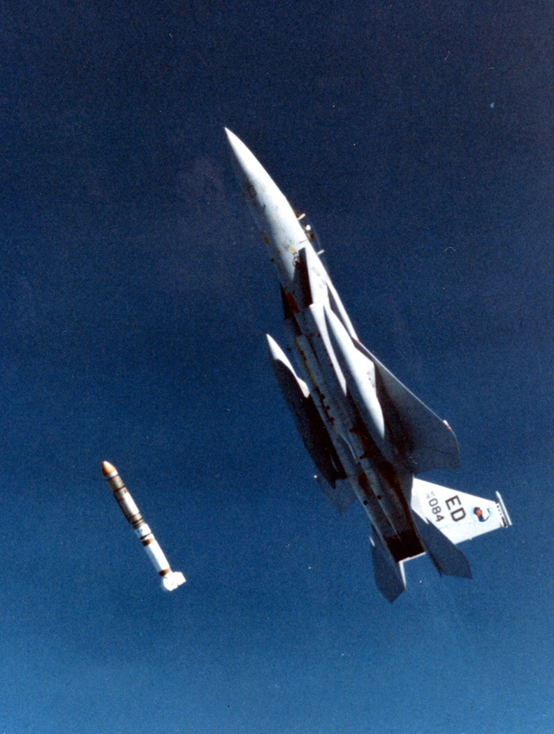 DARPA Seeks Industry Solutions for Rapid Space Resilience