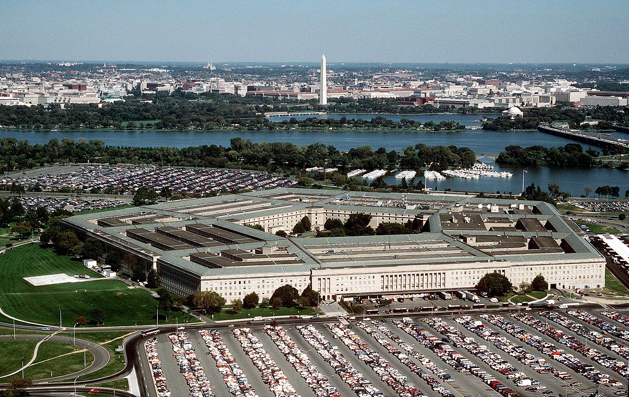 Pentagon Comptroller Nominated: Crucial Role in Defense Spending