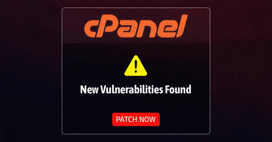 cPanel/WHM Patches High-Severity Flaws: Immediate Update Critical
