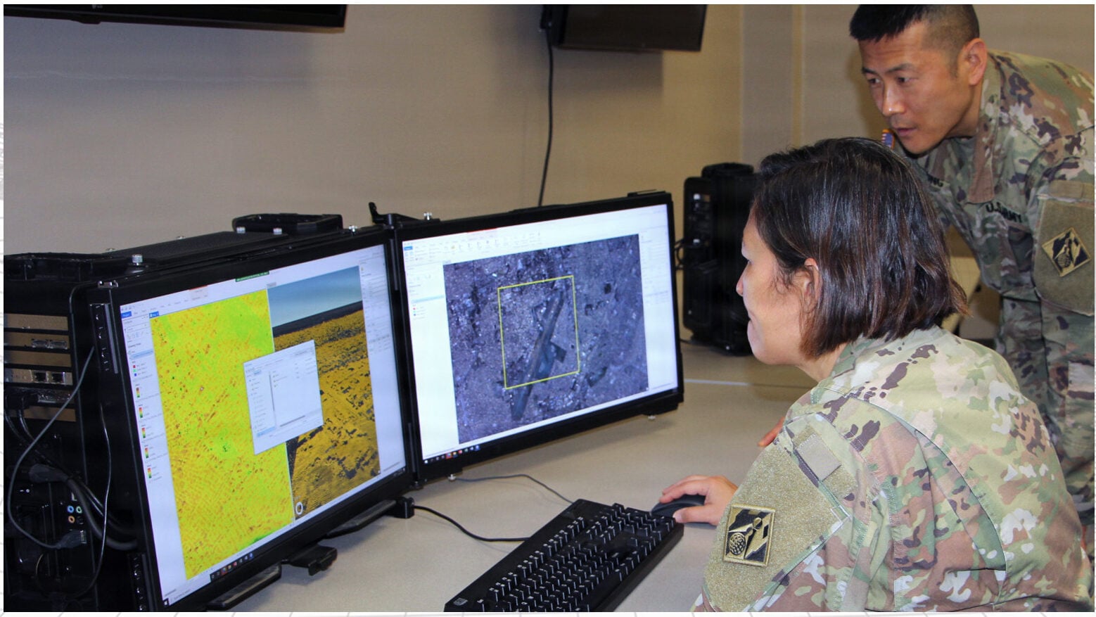 GEOINT Sector Alert: Firewalls Fail. Cyber Resilience is NOW Mission-Critical.