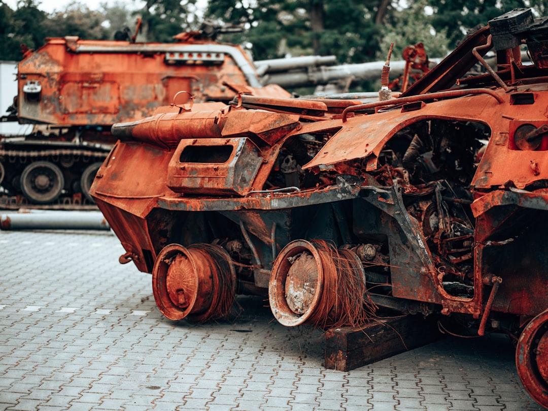 Space Force Unveils Bold 2040 Vision: Massive Expansion, New Warfare