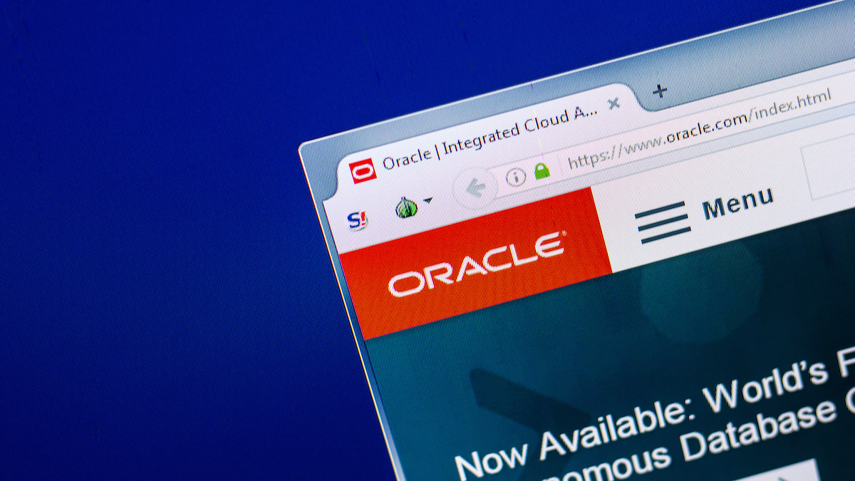 Oracle Accelerates Critical Patches: Monthly Security Updates