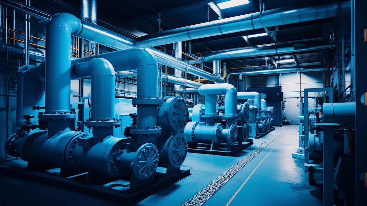 Polish Security Agency Exposes State-Backed Water System Infiltrations
