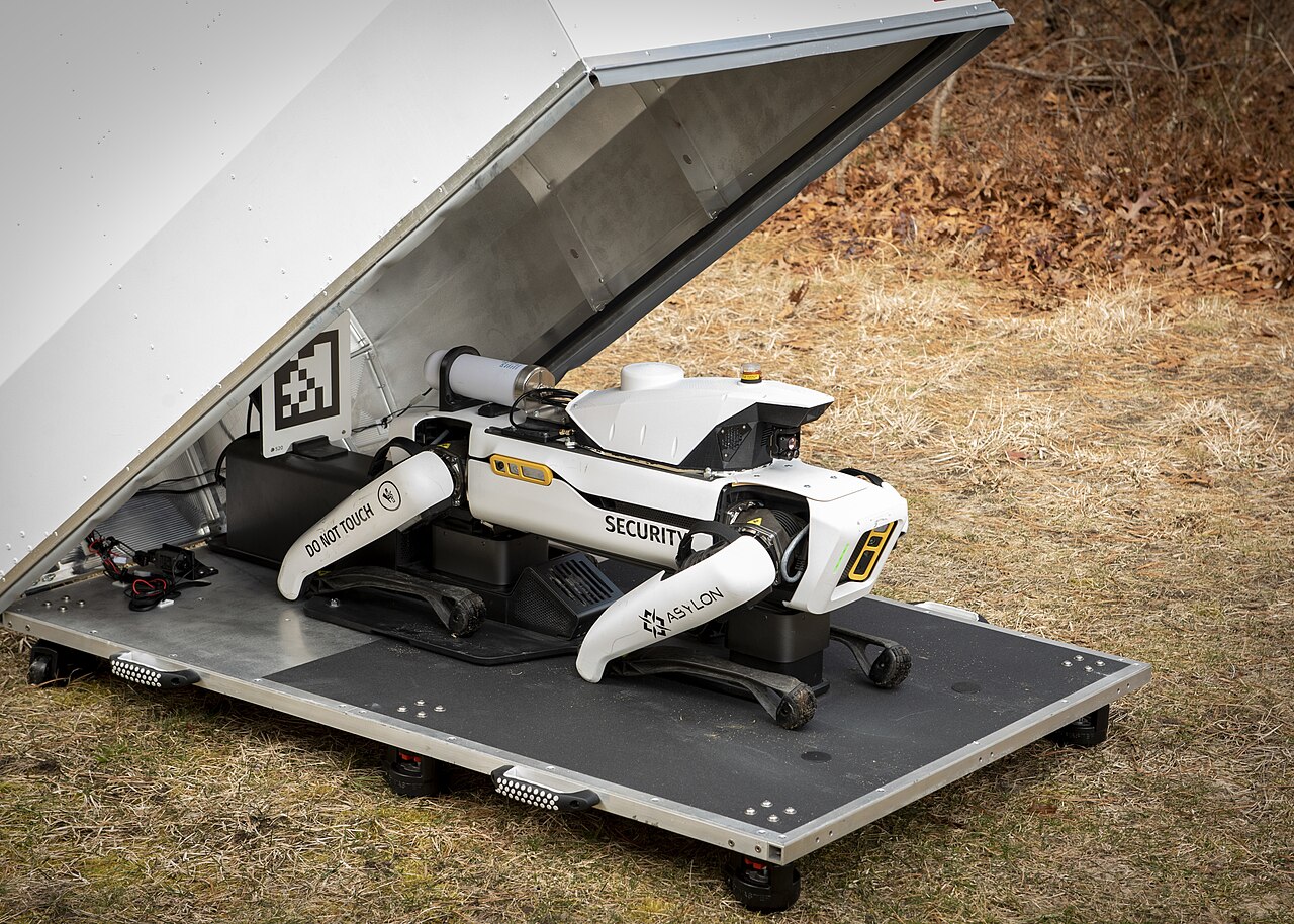 Ukraine's Robot Vanguard: Autonomous Defense Reshapes Front Lines
