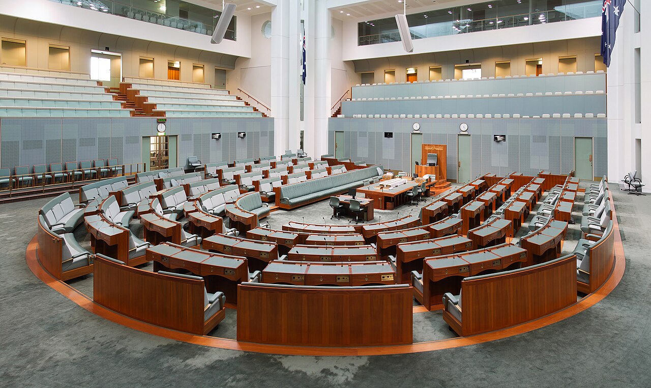 House GOP Stalls NDAA Floor Vote Over Attached Bill