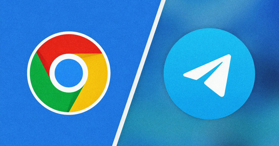 ALERT: 108 Malicious Chrome Extensions Steal Google/Telegram Data