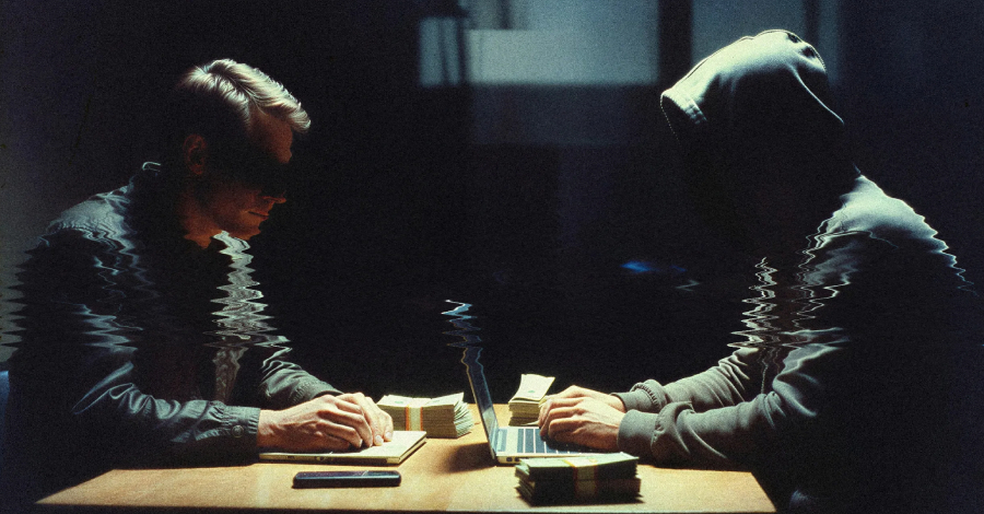 Insider Sabotage: Negotiator Pleads Guilty in BlackCat Ransomware Extortion