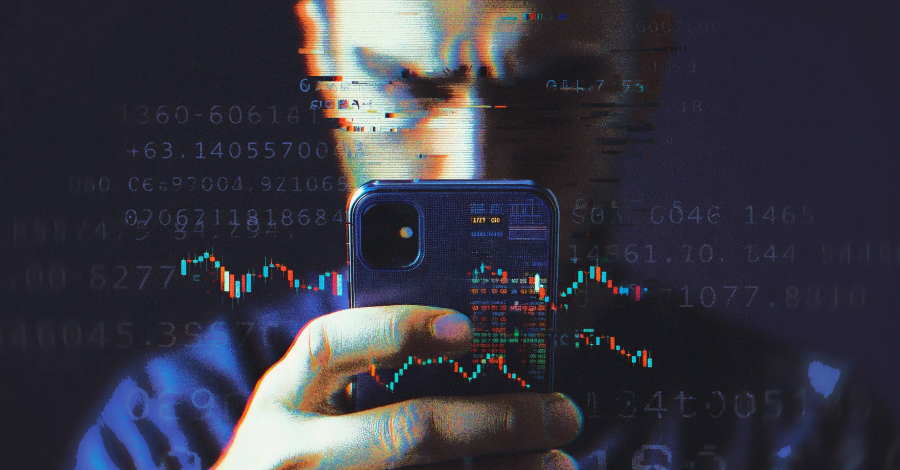 Critical Threat: FakeWallet Apps Steal Crypto Via Apple App Store