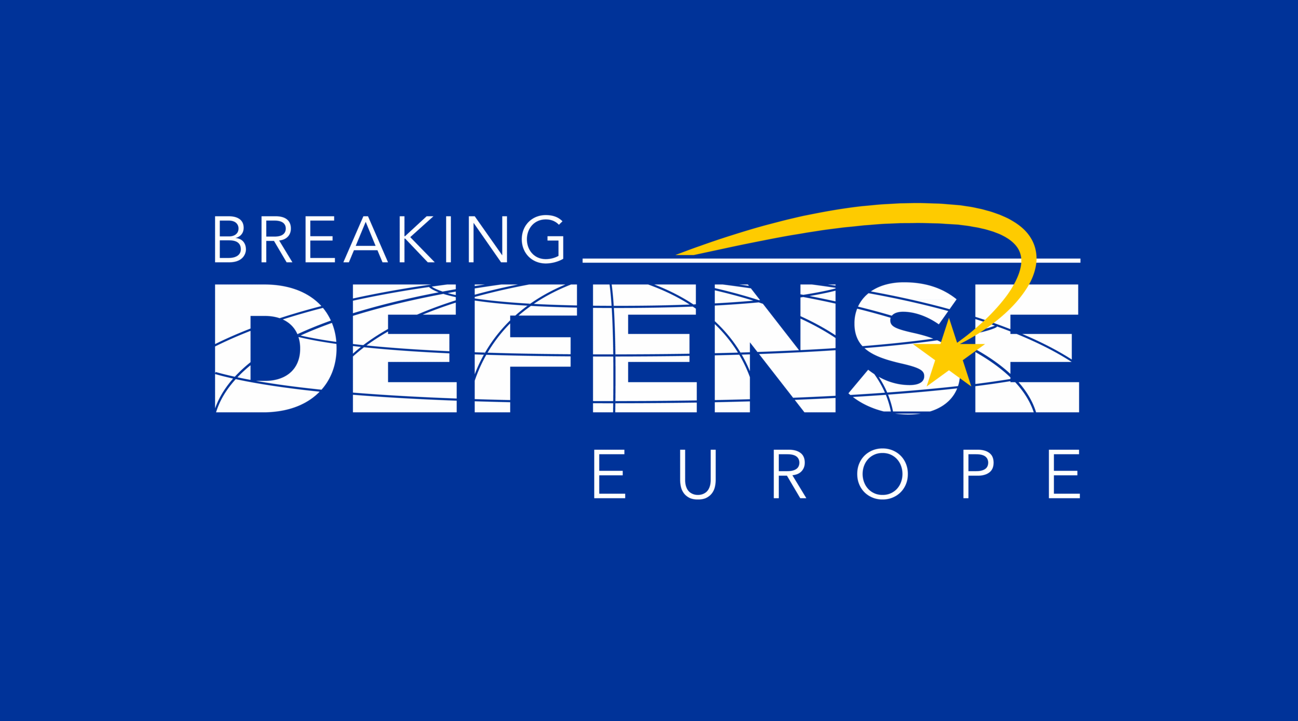 Breaking Defense Europe Unveils New Site: Deep Dive into EU Security
