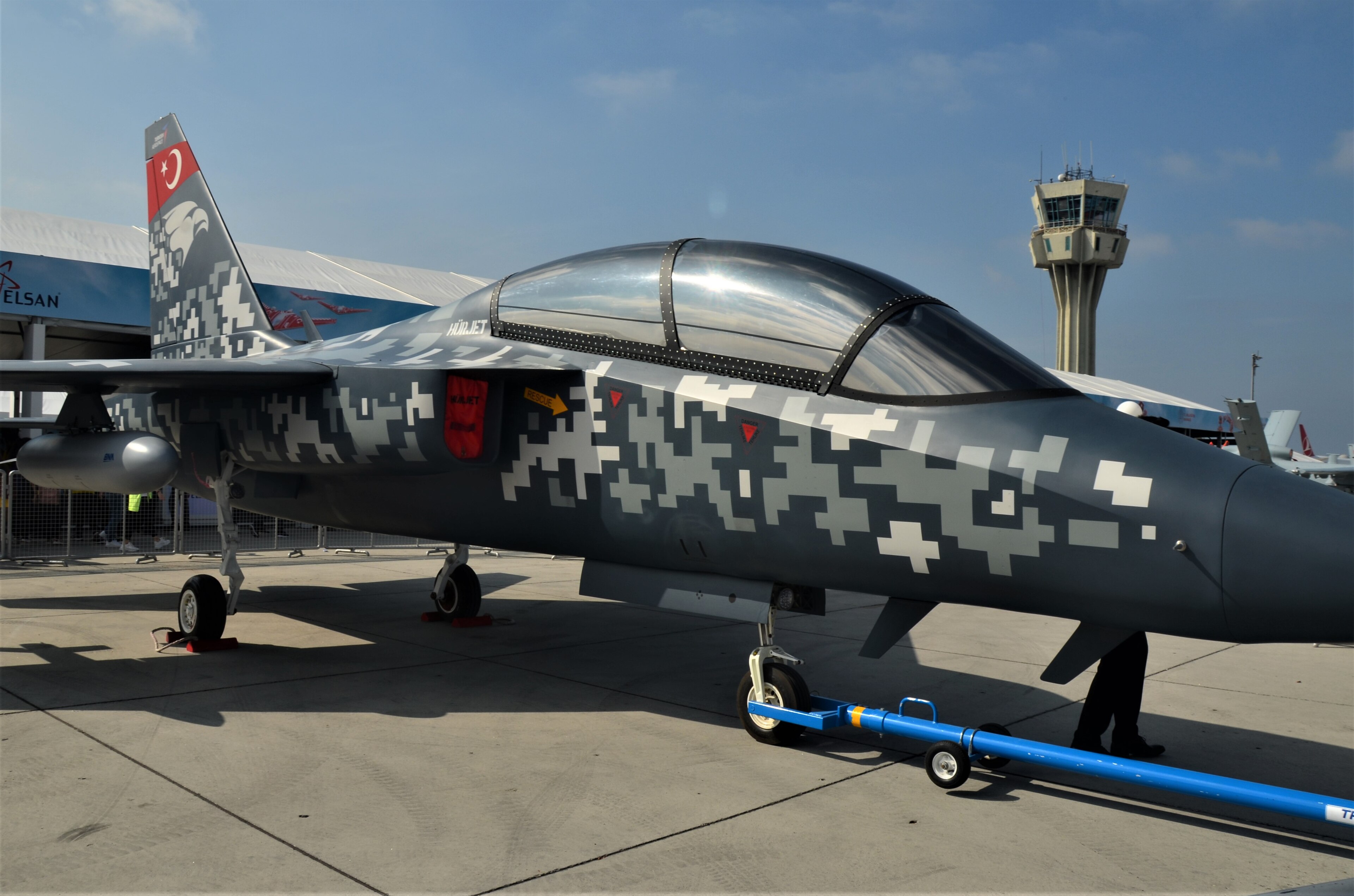 Germany's F-35 Calculus After FCAS Program's End