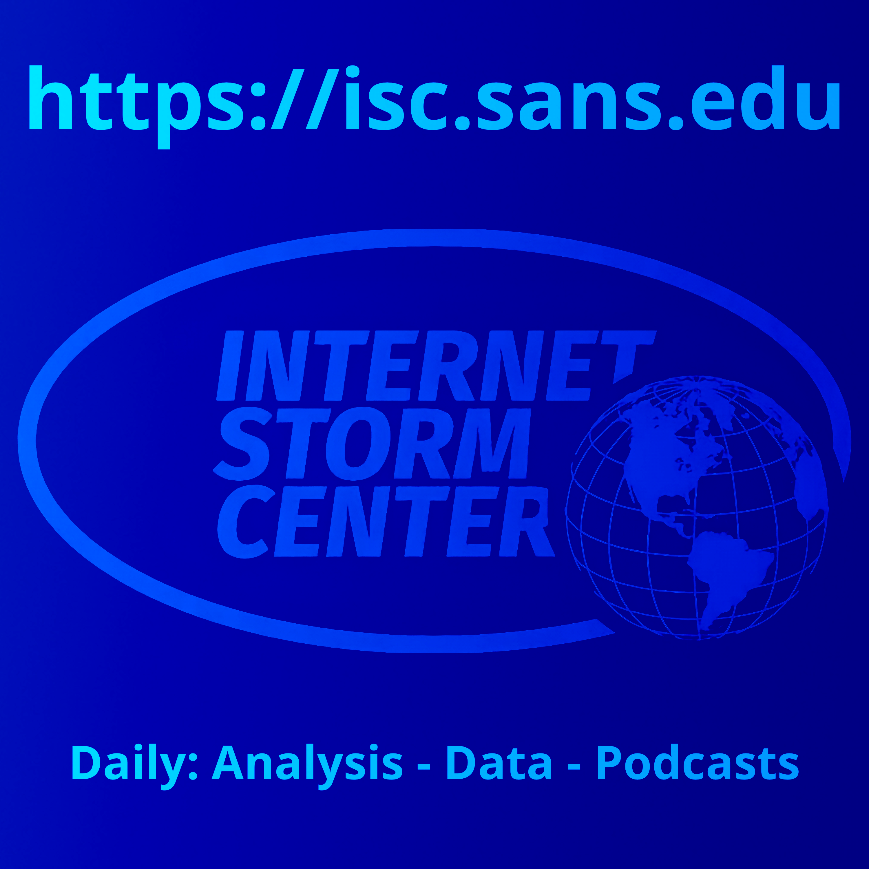 SANS ISC Stormcast: Daily Cyber Threat Intelligence Briefing