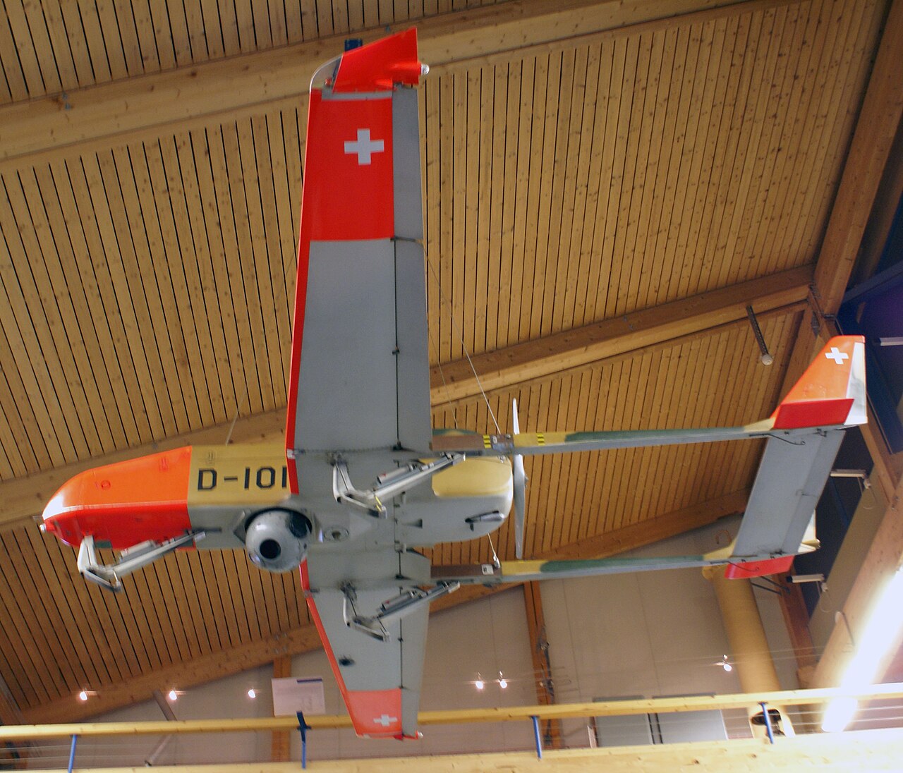 US Border: Counter-Drone Testbed for Next-Gen Tech & Tactics