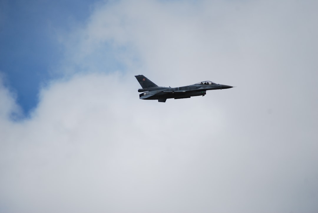 Air Force Accelerates AI Integration in Air-Ops Command & Control