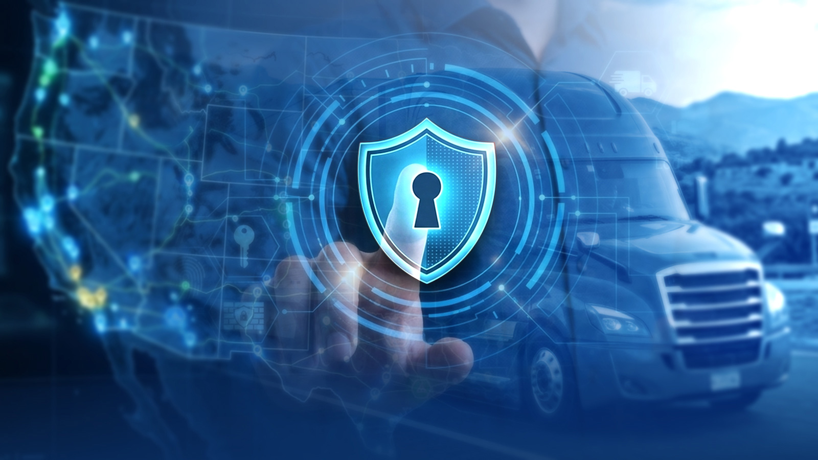 Cyber Heists Reroute Cargo: A New Front in Supply Chain War