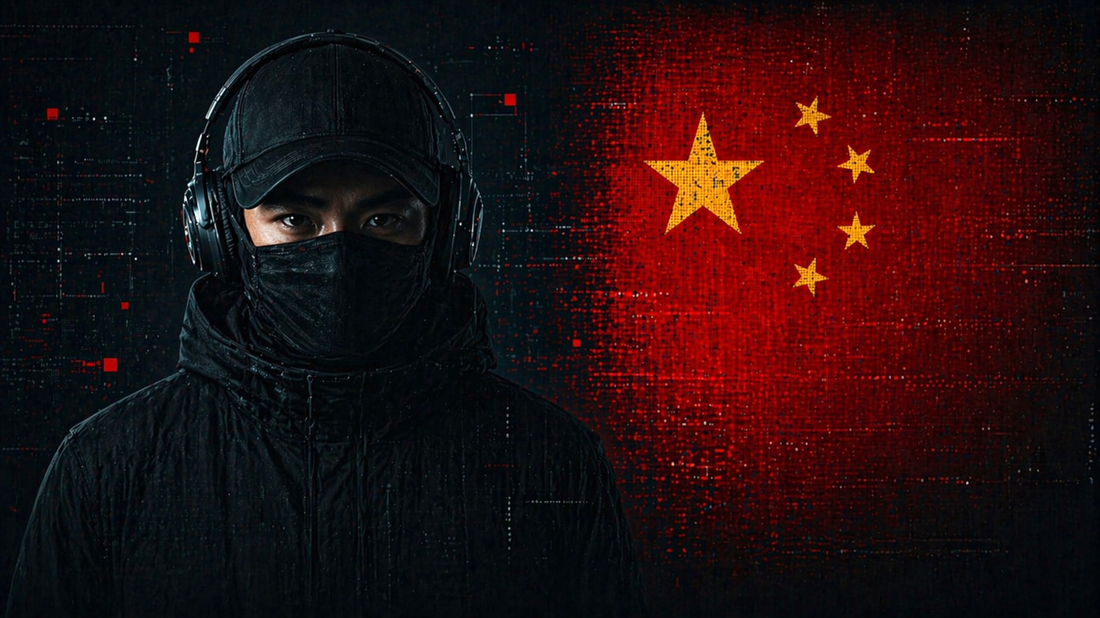 GopherWhisper APT: China-Linked Go Malware Abuses Outlook, Slack, Discord