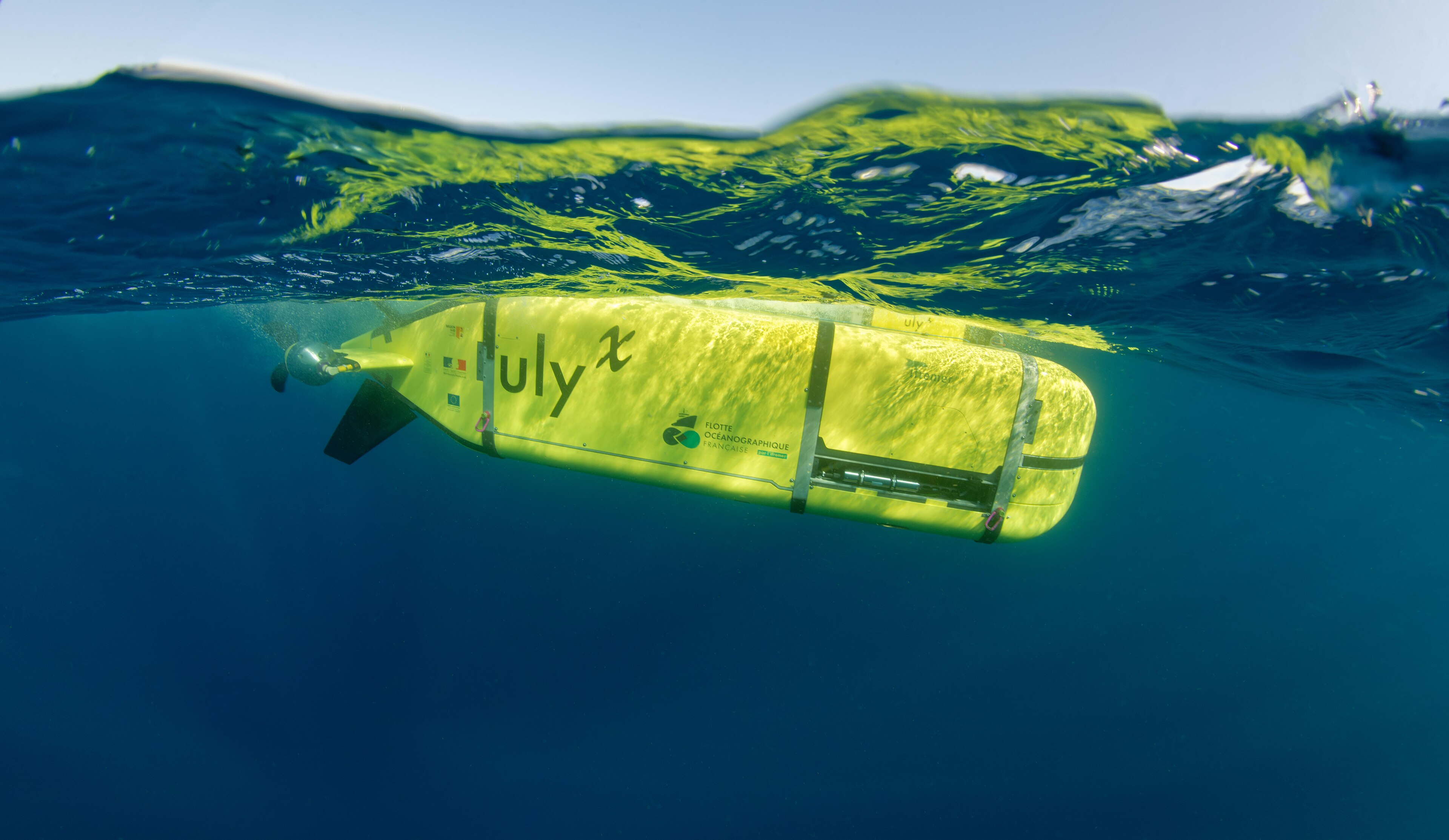USCG Expands Autonomous Surveillance in Northern Waters