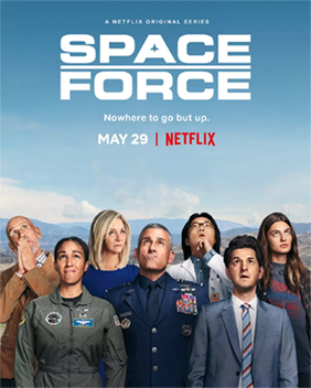 Allies Forge Joint Orbital Warfare Plan: SPACECOM Boosts Space Defense