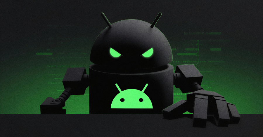 NGate Android Malware Hits Brazil: AI Steals NFC Data & PINs