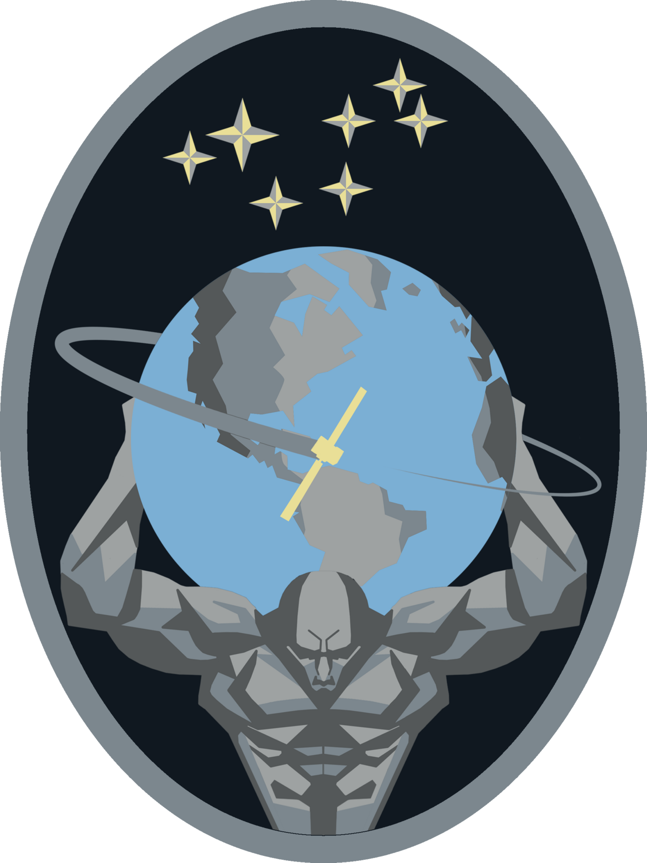 DARPA-Backed Robotic Servicer Nears Launch for Space Resilience