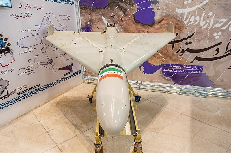 Palladyne AI to US-Build IAI Harpy/Harop Drones with AI