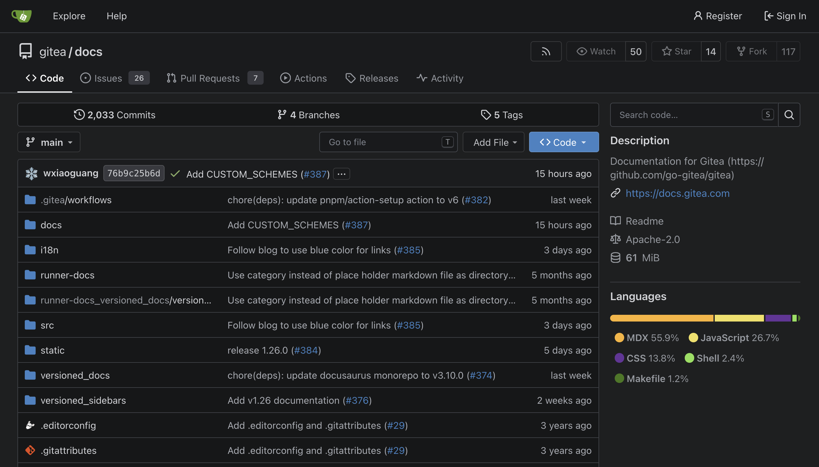 Critical Gitea Flaw: Private Container Images Vulnerable to Unauth Access