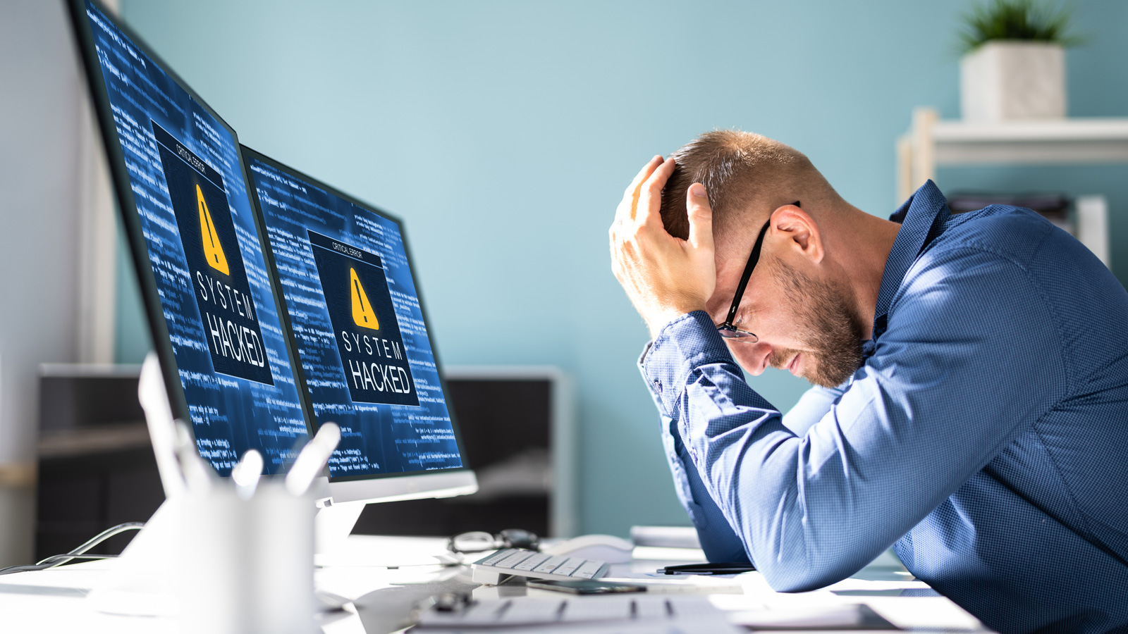Ransomware Bypasses Backups: Unmasking Critical Recovery Failures