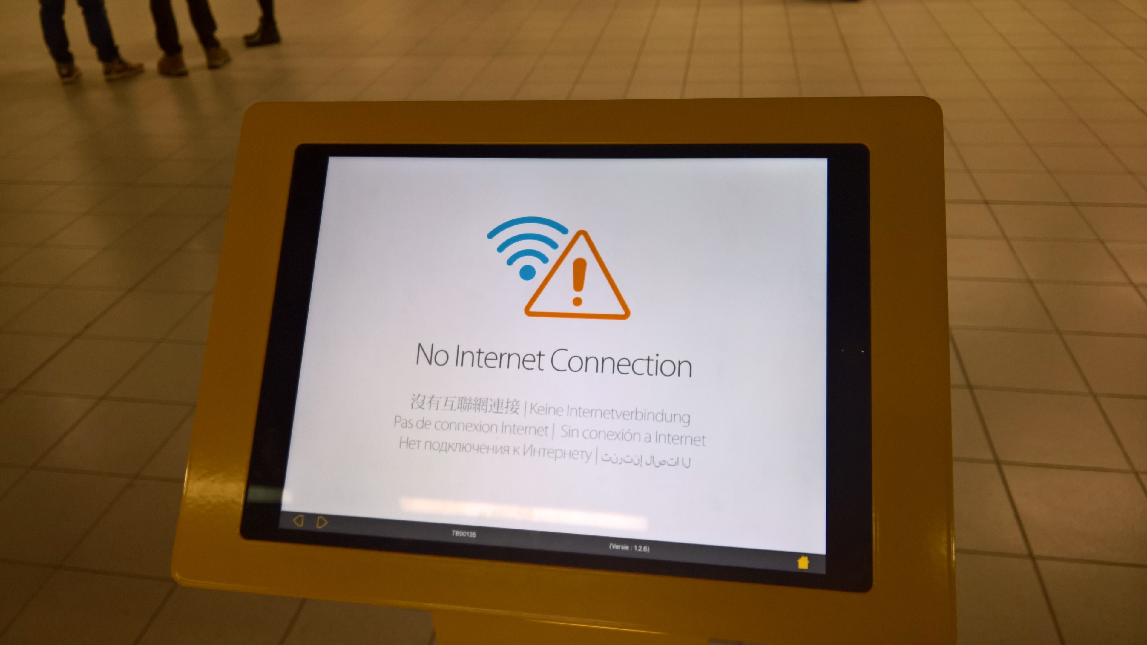 Anti-DDoS Firm Caught Powering Botnet in Massive Brazil Attacks