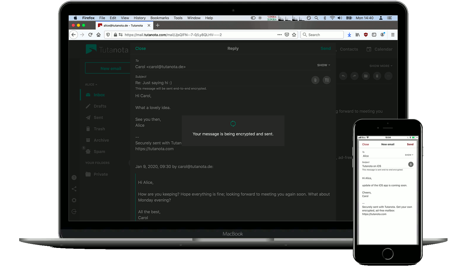 Robinhood Onboarding Flaw Injects Phishing into Legitimate Emails