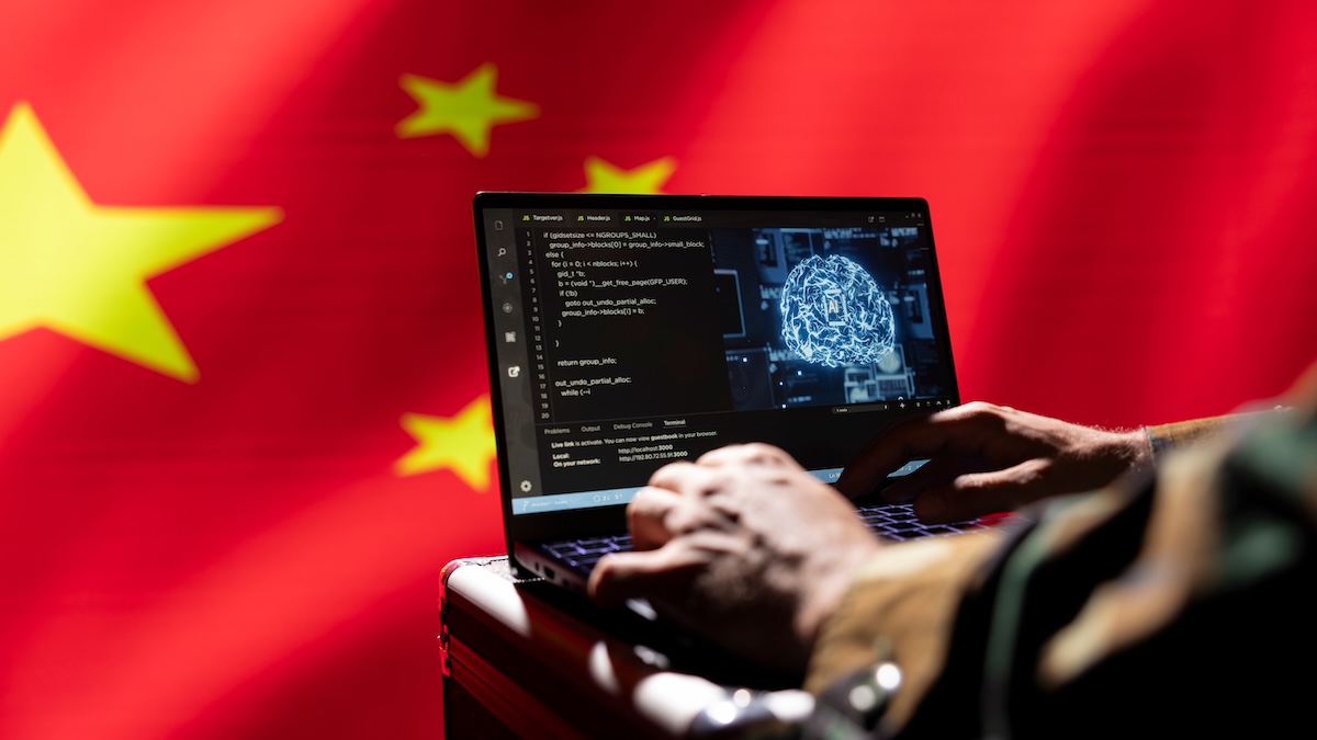 China's AI Hacking Claims Rival Claude Mythos: State Threat Looms