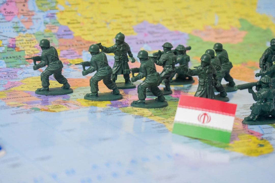 US Army's Hybrid ISV-Heavy: Stealth, Power, Mission-Ready