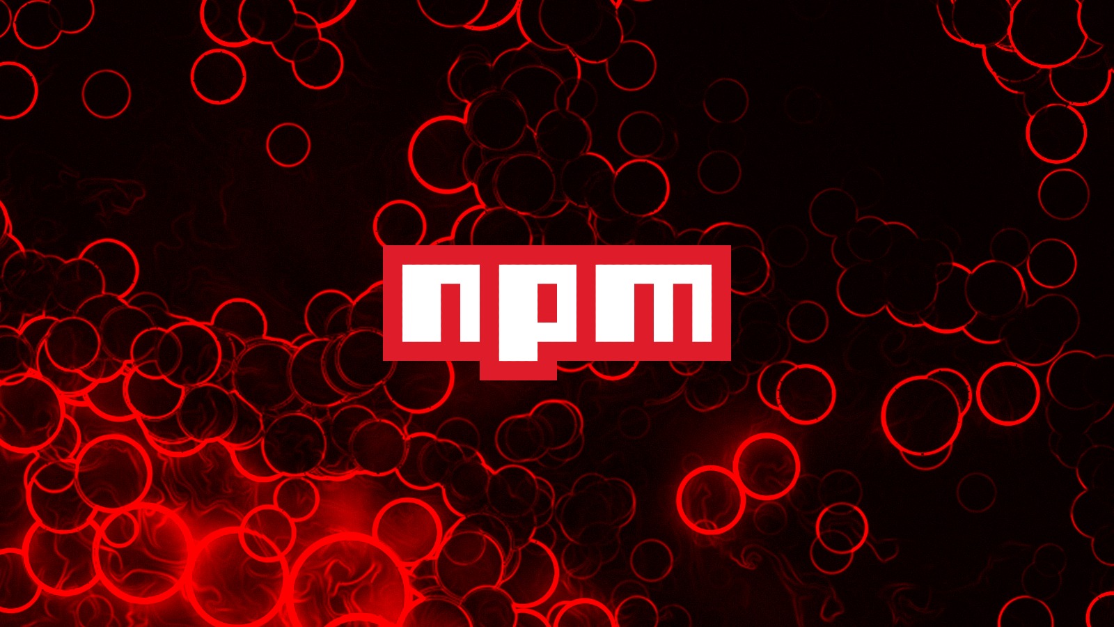 npm Supply Chain Worm Steals Dev Secrets, Auto-Spreads - Critical