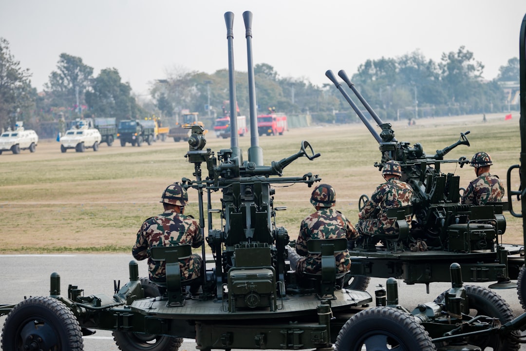 US Troop Withdrawal Looms: German Town Faces Existential Threat