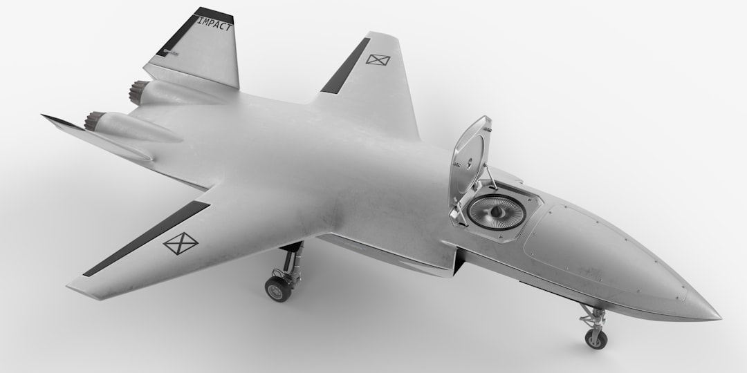 USMC Unveils Ground Combat 2040: Near-Peer, Drone Warfare Focus