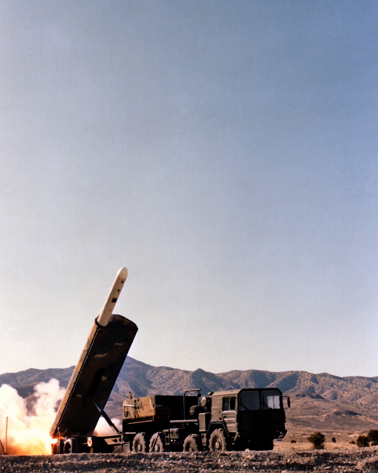 Advanced 3D Printing Ramps Up Tomahawk Missile Production