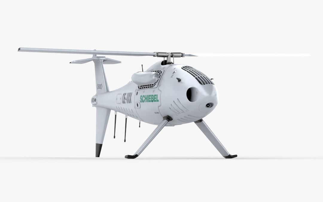 Pentagon Aims for Self-Organizing Swarms; Drone Budget Soars